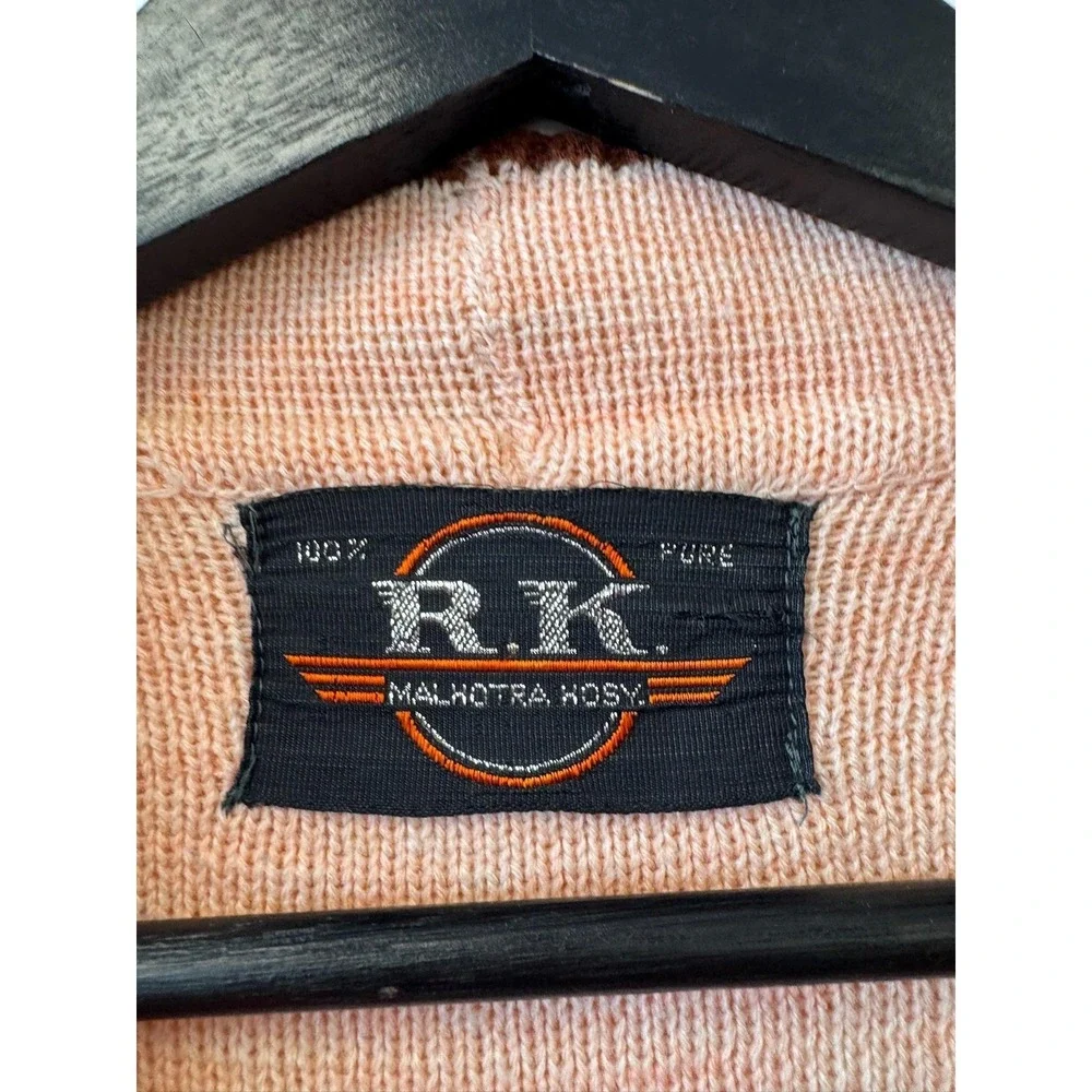 R.K. brand style